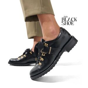 The Office of Angela Scott Mr. Logan Oxford